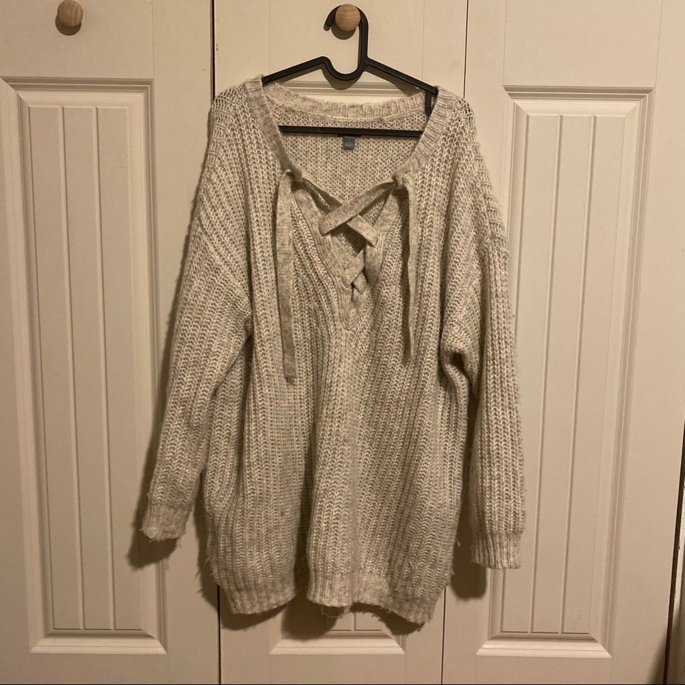 Aerie Sweater